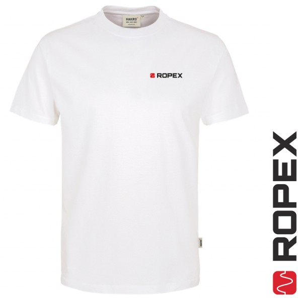 Hakro T-Shirt Classic / weiß
